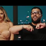 Tzanca Uraganu - Tu blondina eu brunet