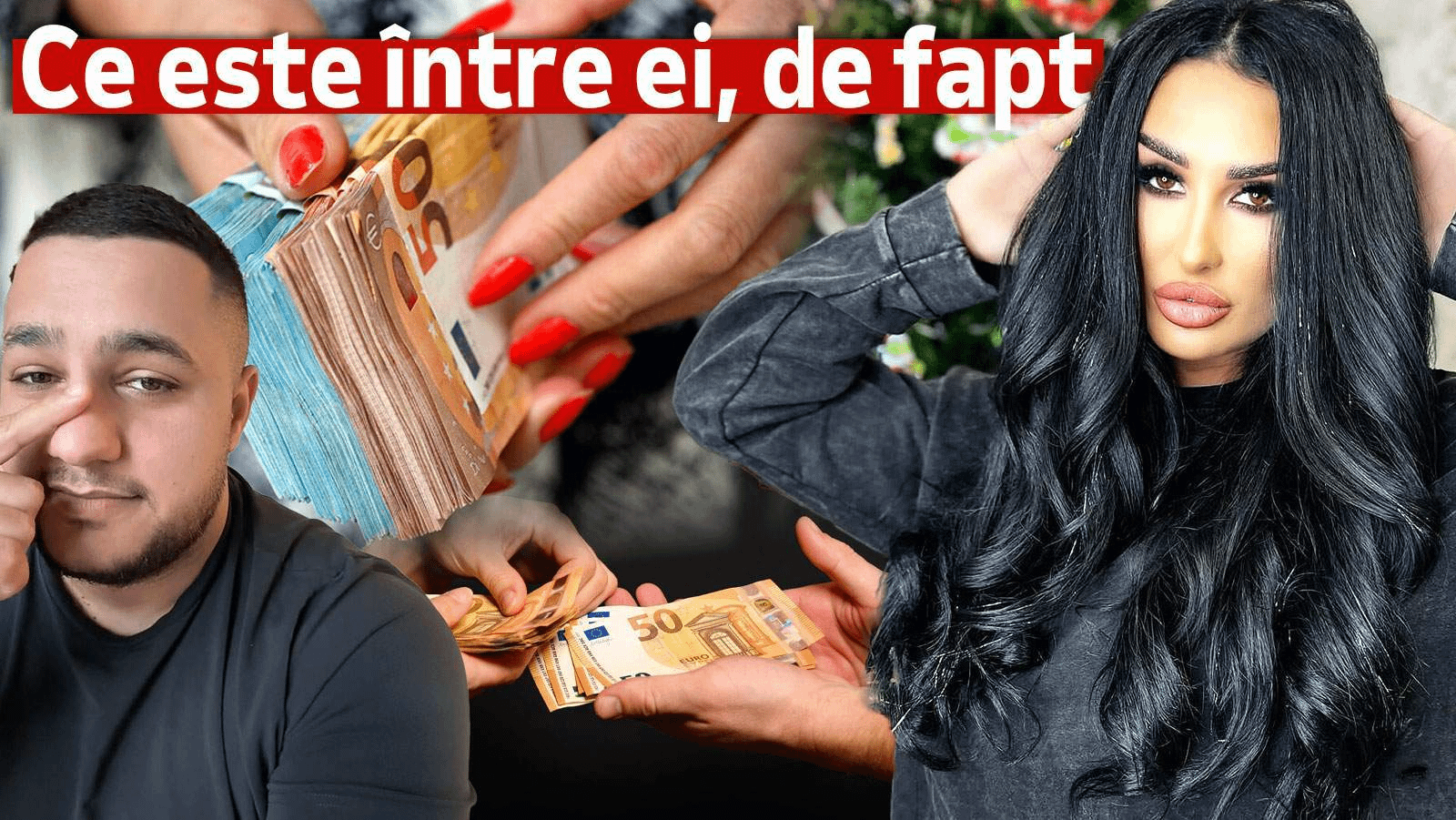 Dana Badea, adevărul despre împăcarea cu Alin, fostul ei iubit, care urmează să fie iar tată! De ce a trebuit să-i dea bărbatului o sumă uriașă de bani, deși sunt despărțiți