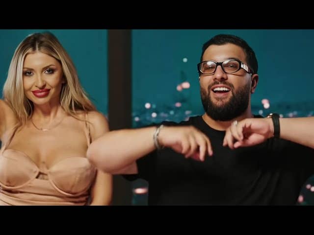 Tzanca Uraganu – Tu blondina eu brunet