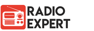 Logo Radio Expert